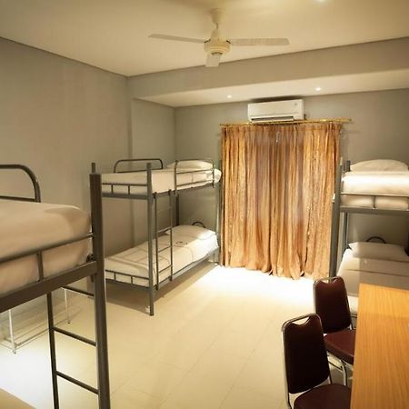 Nite & Day Mdc Puncak - Gadog Hotel Bogor Exterior foto