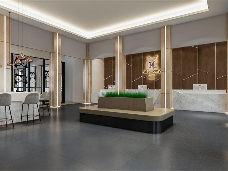 Nite & Day Mdc Puncak - Gadog Hotel Bogor Exterior foto