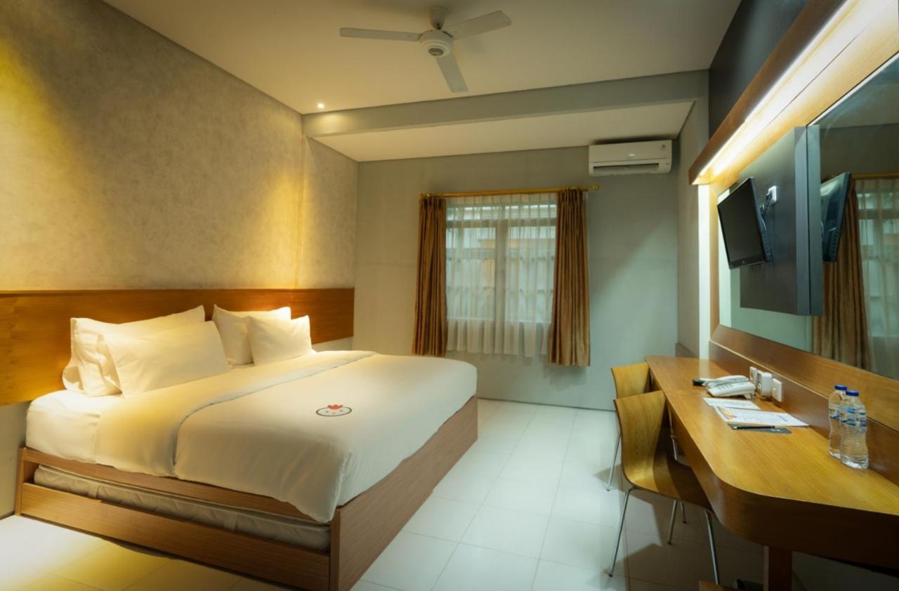 Nite & Day Mdc Puncak - Gadog Hotel Bogor Exterior foto