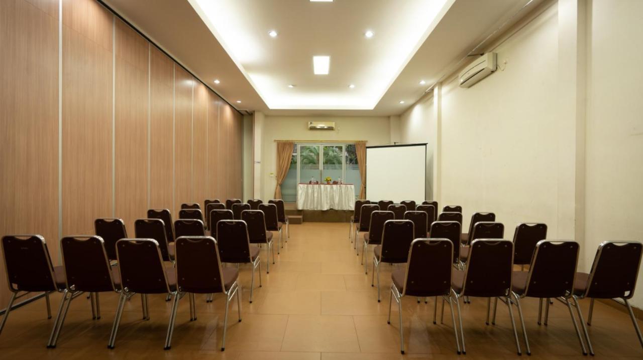 Nite & Day Mdc Puncak - Gadog Hotel Bogor Exterior foto